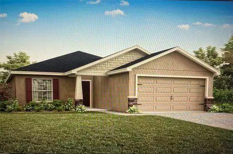 Undisclosed, Belleview, FL 34420