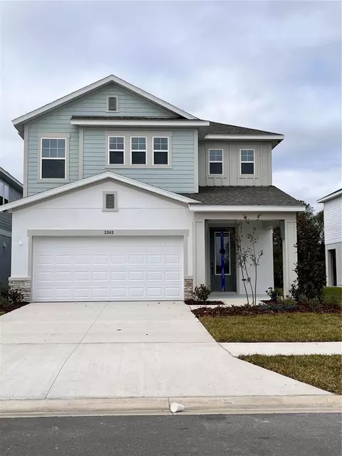 3303 Guanabana Xing, Wesley Chapel, FL 33543