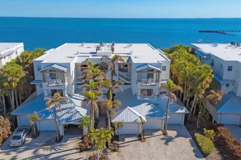 827 Harborshore Dr #2B, Boca Grande, FL 33921