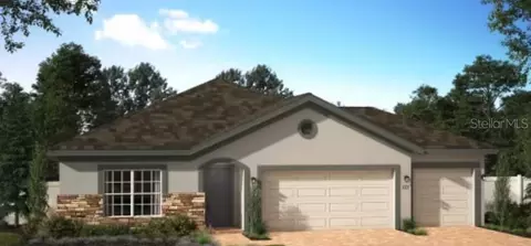 2042 Rainier Dr, Kissimmee, FL 34746