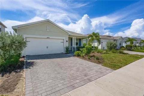 17596 Fallen Branch Way, Punta Gorda, FL 33982