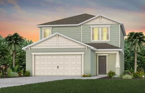 3711 Haddon Ave, Davenport, FL 33837