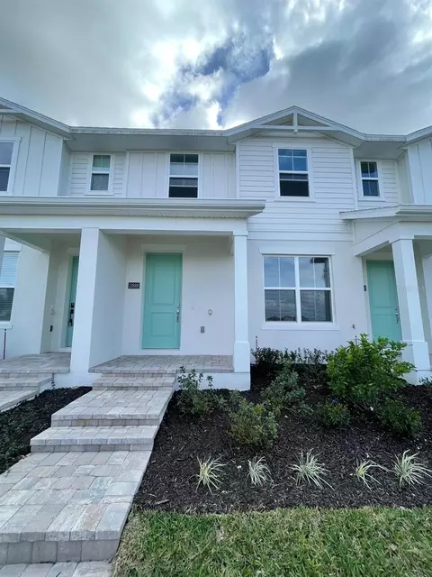 13889 Easdale Aly, Winter Garden, FL 34787