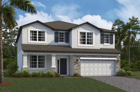 7792 Notched Pine Bnd, Wesley Chapel, FL 33545