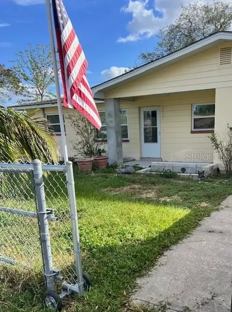Undisclosed, Haines City, FL 33844