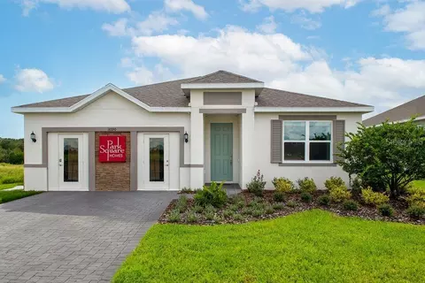 1418 Ethan Manor Rd, Haines City, FL 33844