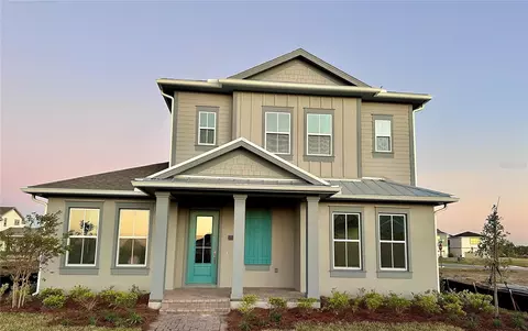 10020 Ballast Dr, Orlando, FL 32827