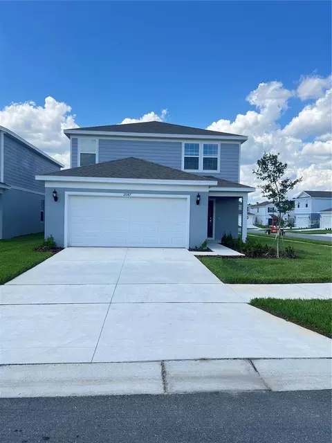2027 Alluring Ln, Davenport, FL 33896
