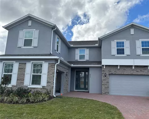 4972 Golden Zenith Way, Mount Dora, FL 32757