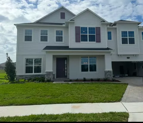 818 Creeping Fig St, Apopka, FL 32703