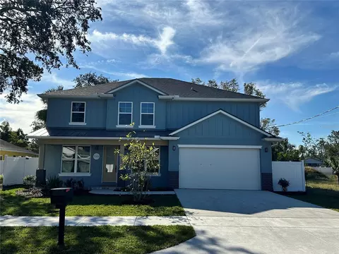3308 W Cherokee Ave, Tampa, FL 33611