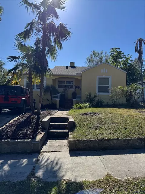 1708 W Aileen St, Tampa, FL 33607