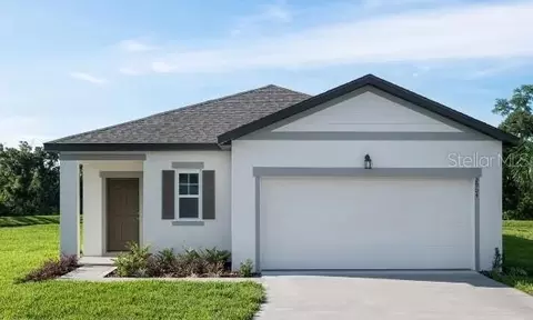 1497 Effra Way, Sanford, FL 32771