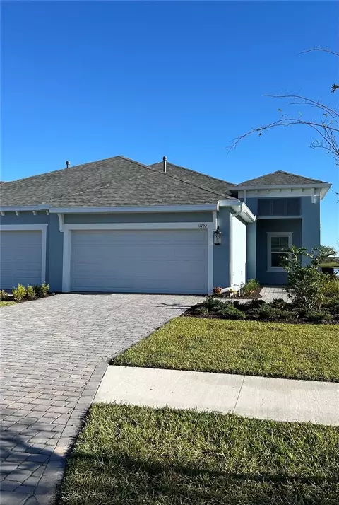 11722 Great Brook Ln, Parrish, FL 34219