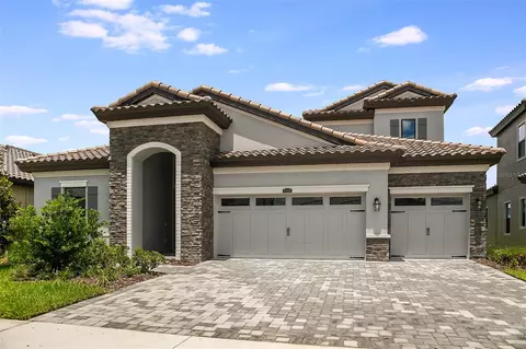 10258 Fieldstone Mrytle Way, San Antonio, FL 33576