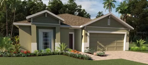 362 Switchgrass Loop, Clermont, FL 34715