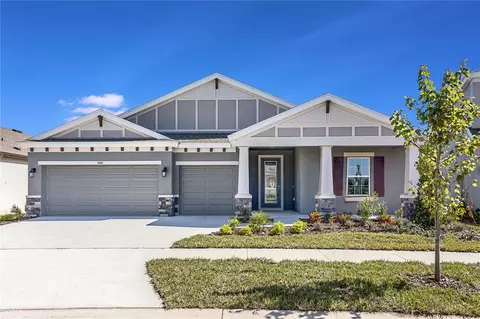 6192 Jensen View Ave, Apollo Beach, FL 33572