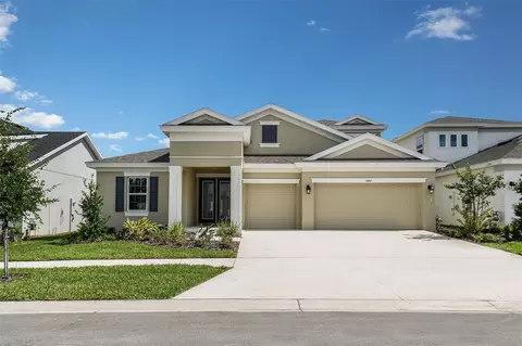 6182 Jensen View Ave, Apollo Beach, FL 33572