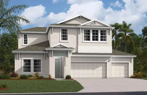 5379 Everlong Dr, Apollo Beach, FL 33572