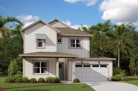 3063 Bootlace Way, Saint Cloud, FL 34771