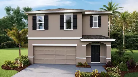35585 Sunflower Hill Dr, Zephyrhills, FL 33541