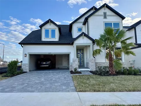 Undisclosed, Clermont, FL 34711