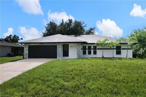 302 Millport St NW, Port Charlotte, FL 33948