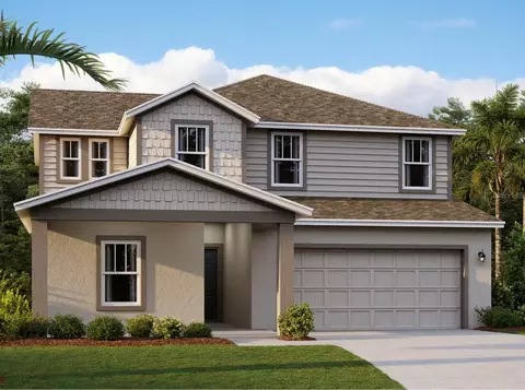 Undisclosed, Eagle Lake, FL 33839