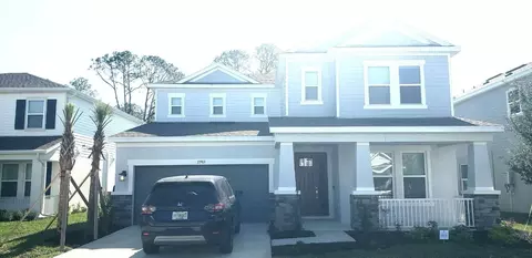 33913 Landsman Loop, Wesley Chapel, FL 33543