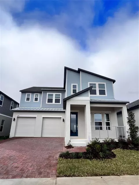 Undisclosed, Winter Garden, FL 34787