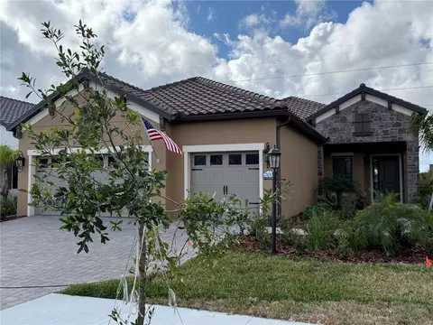 21005 Frostproof Way, Venice, FL 34293