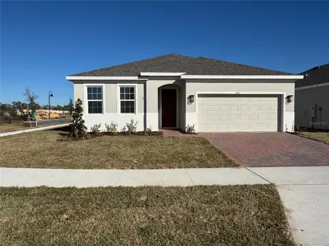 646 Duke Dr, Haines City, FL 33844