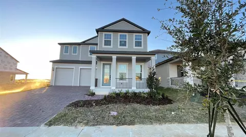 16465 Silver Brook Way, Winter Garden, FL 34787