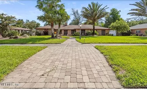 9573 Waterford Rd, Jacksonville, FL 32257