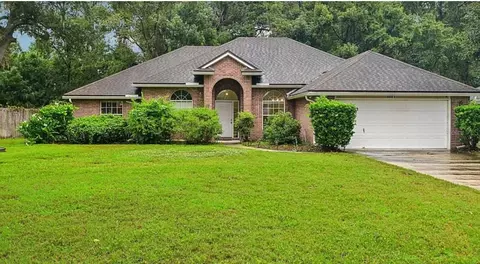 9001 Craven Rd, Jacksonville, FL 32257