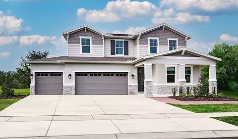 1472 August Gray Dr, Kissimmee, FL 34744