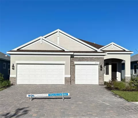 10115 Hammock Brook Dr, Parrish, FL 34219