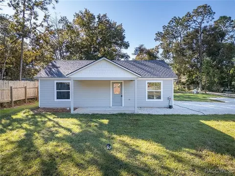 7060 W Homosassa Trl, Homosassa, FL 34448