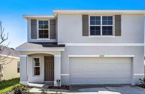 13633 Mount Ivy Ct, Dade City, FL 33525