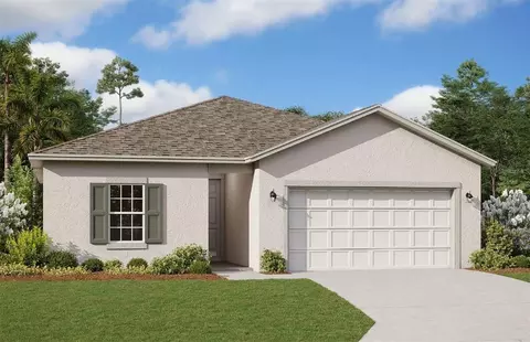 808 Silver Palm Dr, Haines City, FL 33844