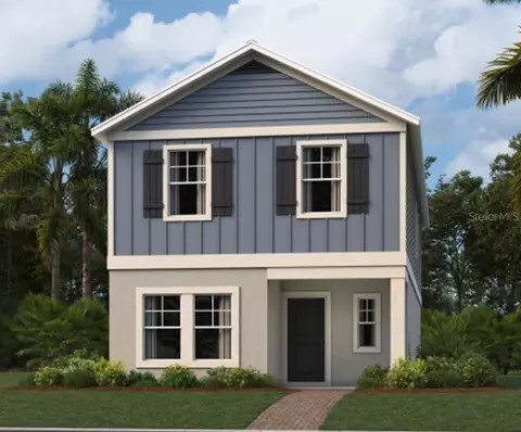 6933 Rosy Sky Ave, Orlando, FL 32829