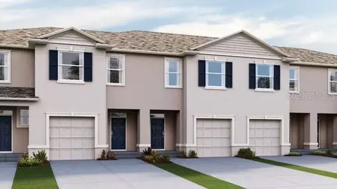 1481 Isleta Loop, Kissimmee, FL 34741