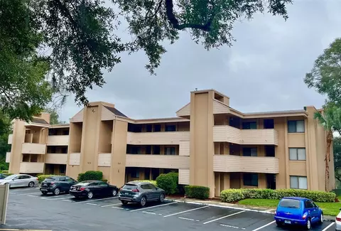 510 Cranes Way #303, Altamonte Springs, FL 32701