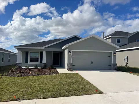 2409 Leeds St, Haines City, FL 33844