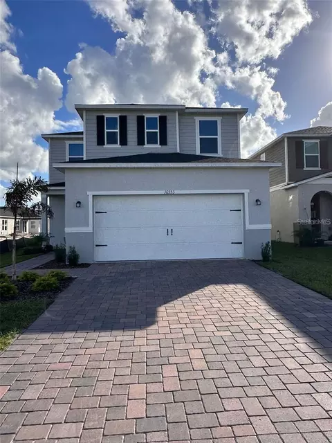 16553 Brook Isle Way, Clermont, FL 34714