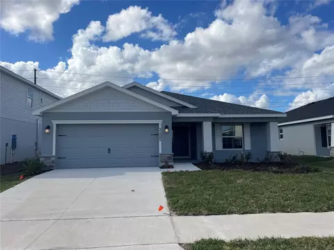 2405 Leeds St, Haines City, FL 33844