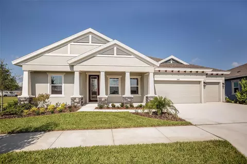 5246 Wolf Crk, Apollo Beach, FL 33572