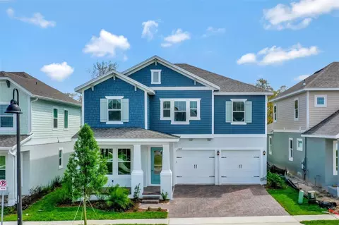 13074 Sunrise Harvest Dr, Winter Garden, FL 34787