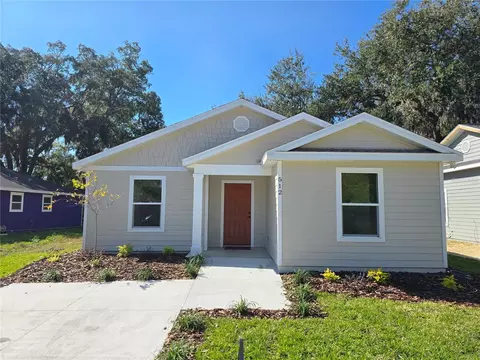 512 SE 13th St, Gainesville, FL 32641
