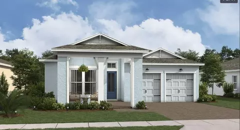 13160 Dendy Way #9, Winter Garden, FL 34787